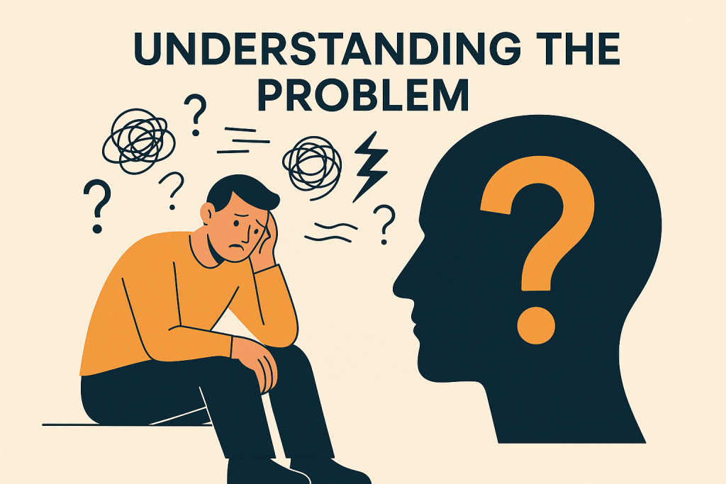 Sell the Problem You Solve | Shift Your Marketing Mindset
